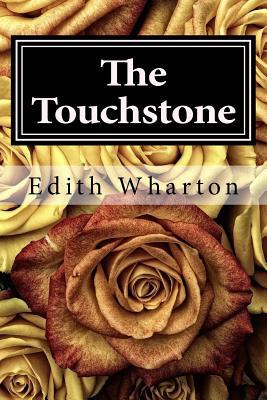 The Touchstone 1541324684 Book Cover