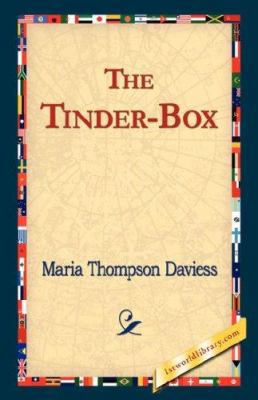 The Tinder-Box 1421824442 Book Cover