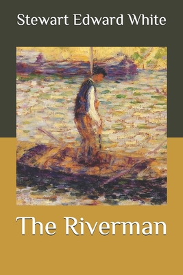 The Riverman B08QRPLQ22 Book Cover