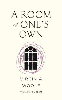 A Room of One's Own (Vintage Feminism Short Edi... 1784874477 Book Cover