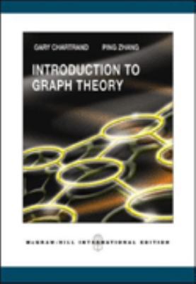 Introduction to Graph Theory International Edition 0071238220 Book Cover