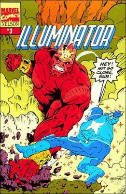 Illuminator the Channel Master the Fun and the ... 0840762534 Book Cover