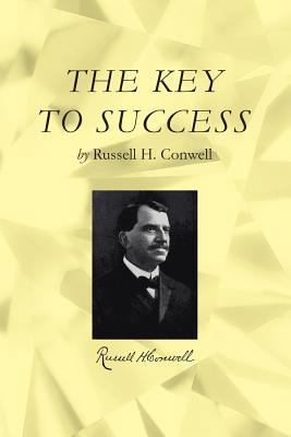 The Key to Success 1978478720 Book Cover