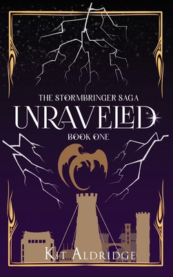 Unraveled 1963836626 Book Cover