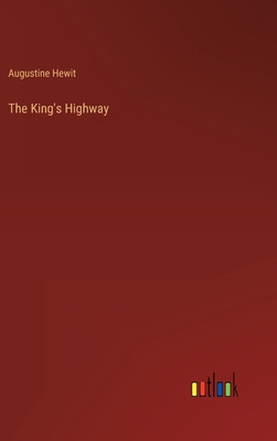 The King's Highway 3368815172 Book Cover