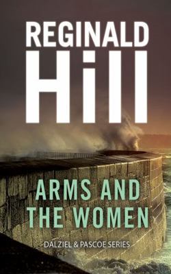 Arms and the Women 1799736172 Book Cover