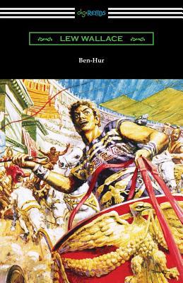 Ben-Hur: A Tale of the Christ 1420962817 Book Cover