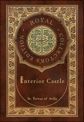 Interior Castle (Royal Collector's Edition) (An... 1774761696 Book Cover
