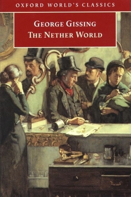 The Nether World 0192837672 Book Cover