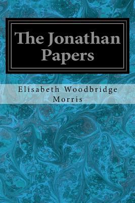 The Jonathan Papers 1548650935 Book Cover