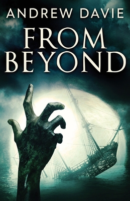 From Beyond 4824143845 Book Cover