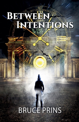 Between Intentions (Between Spaces) B0HM74Y22K Book Cover