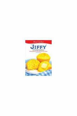 Jiffy: A Family Tradition, Mixing Business and ... 0980232600 Book Cover