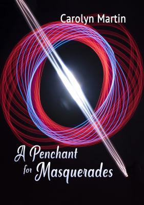 A Penchant for Masquerades 1947021710 Book Cover