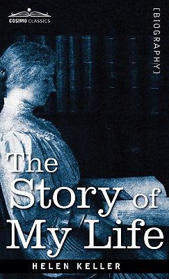 The Story of My Life 1616403977 Book Cover
