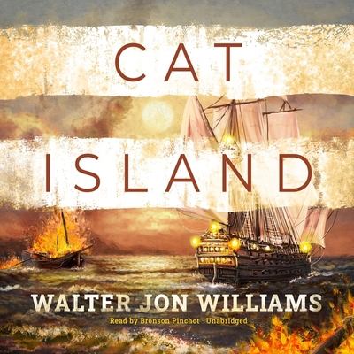 Cat Island B09TMVHKR8 Book Cover