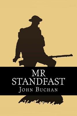 MR Standfast 1530417112 Book Cover