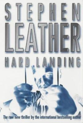 Hard Landing 0340831766 Book Cover