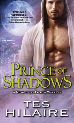Prince of Shadows (Paladin Warriors) 1402284888 Book Cover