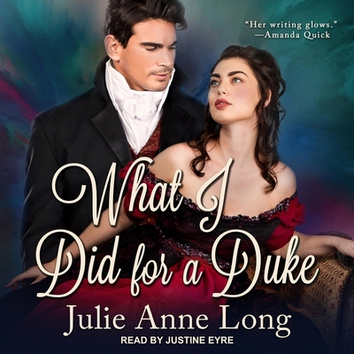 What I Did for a Duke B08ZBPK1J3 Book Cover