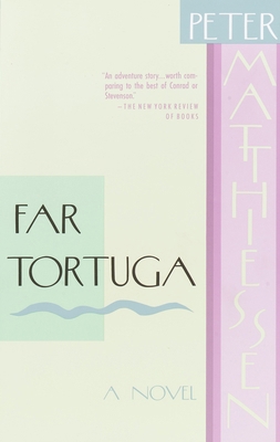 Far Tortuga 0394756673 Book Cover