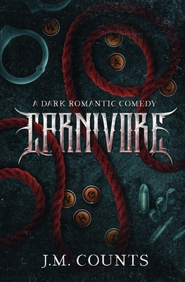 Carnivore 1967044163 Book Cover