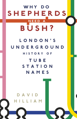 Why Do Shepherds Need a Bush? 0750963034 Book Cover