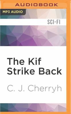 The Kif Strike Back 151139580X Book Cover