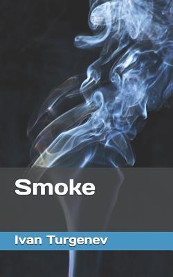 Smoke 1078166129 Book Cover