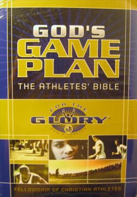 God's Game Plan 0800726294 Book Cover