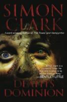 Death's Dominion 1477840990 Book Cover