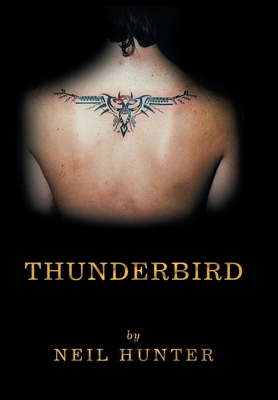 Thunderbird 1796000434 Book Cover