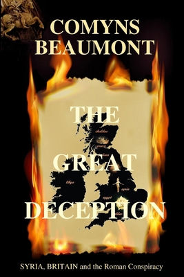 THE GREAT DECEPTION Paperback 132649967X Book Cover