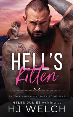 Hell's Kitten 173933907X Book Cover
