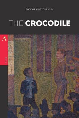 The Crocodile 1976449359 Book Cover