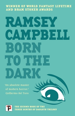 Born to the Dark 1787585638 Book Cover