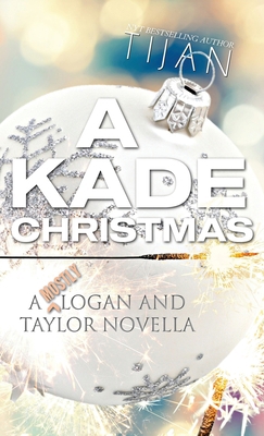 Kade Christmas (Hardcover) 1955873070 Book Cover