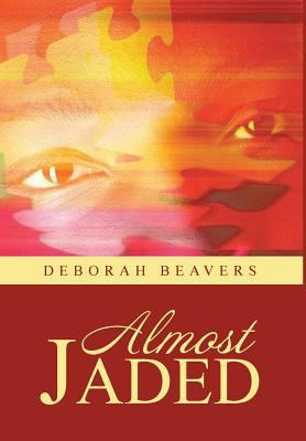 Almost Jaded 1948288842 Book Cover