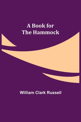 A Book for the Hammock 9355390424 Book Cover