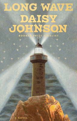 Long Wave 0593188985 Book Cover