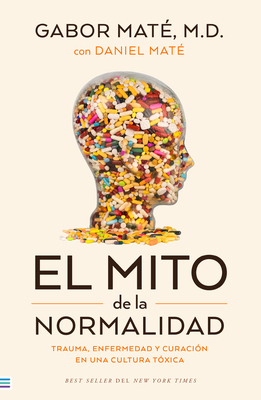 Mito de la Normalidad, El [Spanish] 8492917164 Book Cover