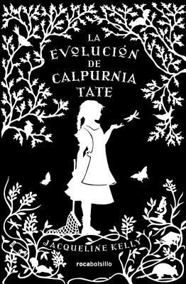 La Evolucion de Calpurnia Tate [Spanish] 8415729782 Book Cover