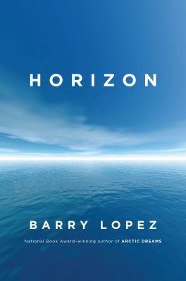 Horizon 0394585828 Book Cover