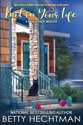 Knot on Your Life 1958384488 Book Cover