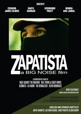 Zapatista 1604863692 Book Cover