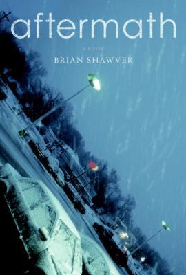 Aftermath 0385514816 Book Cover