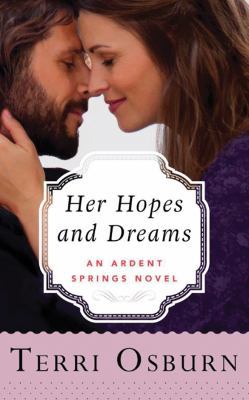 Her Hopes and Dreams 1531868959 Book Cover