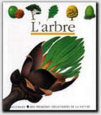 L'arbre [French] 2070616258 Book Cover
