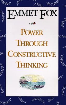 Power Through Constructive Thinking 0060628618 Book Cover