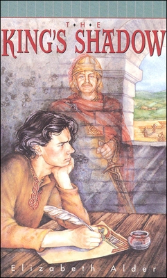 The King's Shadow 0440220114 Book Cover